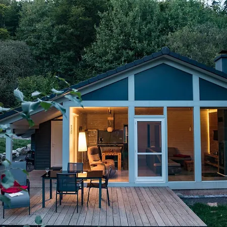 4 Personen Mit Sauna F1h5 Holiday home *