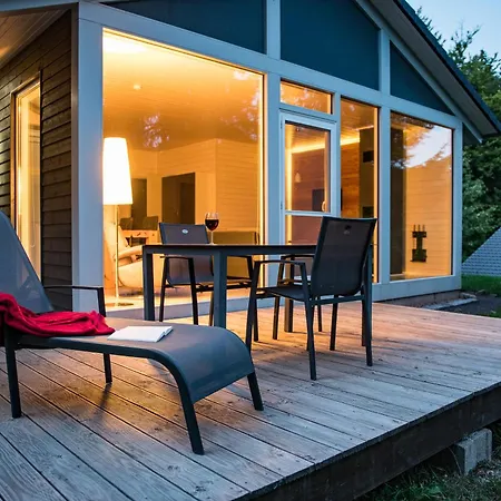 4 Personen Mit Sauna F1h5 *