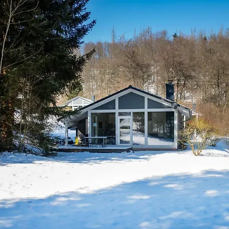 4 Personen Mit Sauna F1h5 *