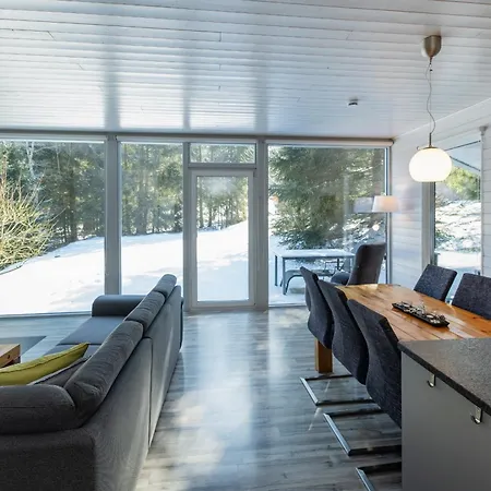 4 Personen Mit Sauna F1h5