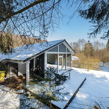 4 Personen Mit Sauna F1h5 Holiday home