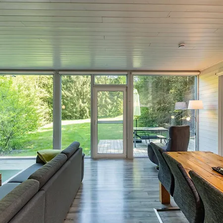 4 Personen Mit Sauna F1h5 Ruhla