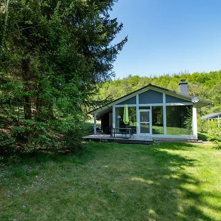 4 Personen Mit Sauna F1h5 * Ruhla