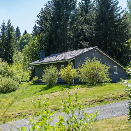 4 Personen Mit Sauna F1h5 Holiday home