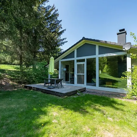 4 Personen Mit Sauna F1h5