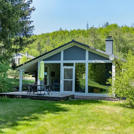 4 Personen Mit Sauna F1h5 * Ruhla